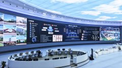 数智工场扶植引领建立千亿财产矩阵